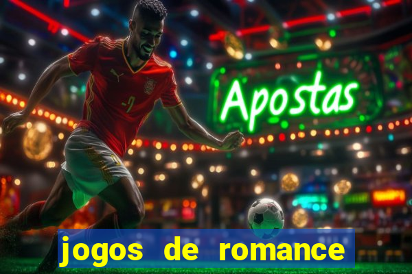 jogos de romance para pc